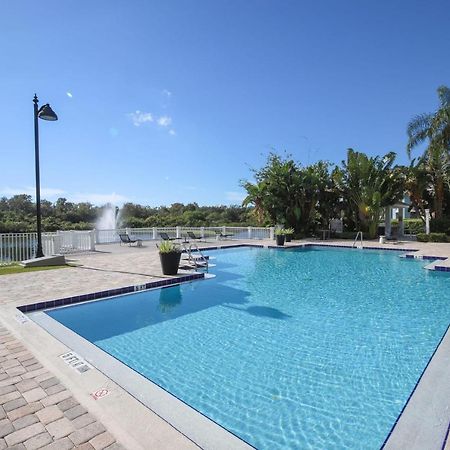 Viagem Peaceful 2Br W Balcony Pool Gym Tennis Bradenton Buitenkant foto