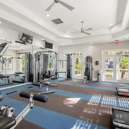 Viagem Peaceful 2Br W Balcony Pool Gym Tennis Bradenton Buitenkant foto