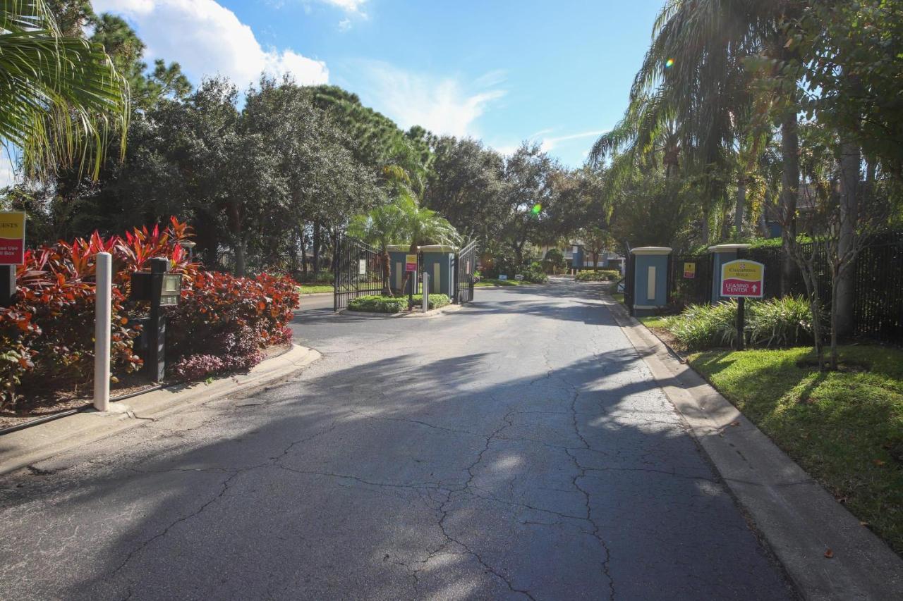 Viagem Peaceful 2Br W Balcony Pool Gym Tennis Bradenton Buitenkant foto